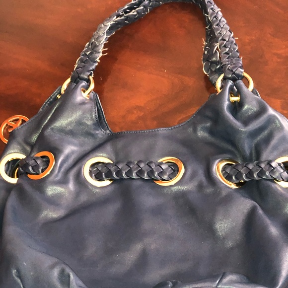 Michael Kors purse - Picture 2 of 5